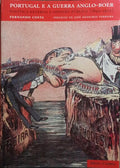 PORTUGAL E A GUERRA ANGLO-BOER.
