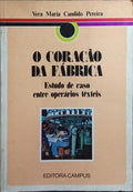 O CORAÇÃO DA FÁBRICA.