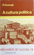A CULTURA POLÍTICA.