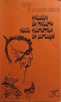 ESTUDOS DE HISTÓRIA SOCIO-ECONÓMICA DE PORTUGAL. [2.ª EDIÇÃO]