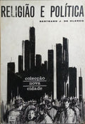 RELIGIÃO E POLÍTICA.