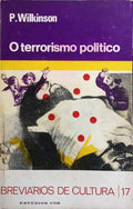 O TERRORISMO POLÍTICO.