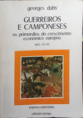 GUERREIROS E CAMPONESES.