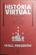 HISTÓRIA VIRTUAL. [1.ª EDIÇÃO]
