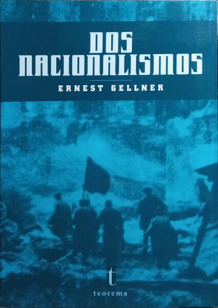 DOS NACIONALISMOS.