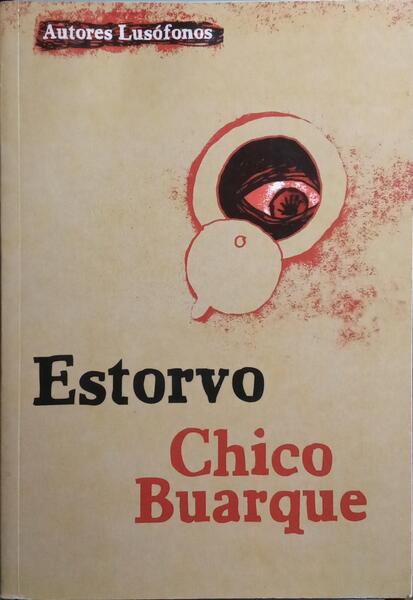 ESTORVO.