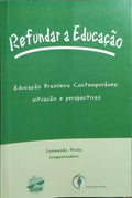 REFUNDAR A EDUCAÇÃO.