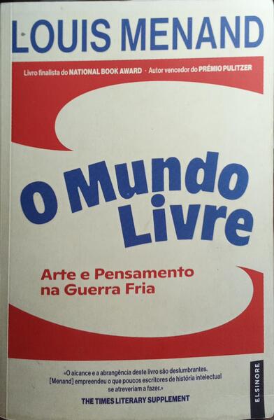 O MUNDO LIVRE.