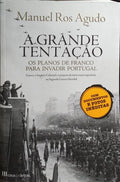 A GRANDE TENTAÇÃO.
