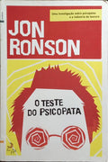 O TESTE DO PSICOPATA.