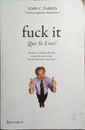 QUE SE LIXE!