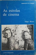 AS ESTRELAS DE CINEMA.