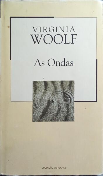 AS ONDAS.
