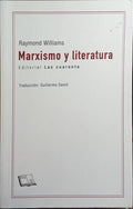 MARXISMO Y LITERATURA.