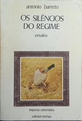 OS SILÊNCIOS DO REGIME.