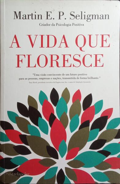 A VIDA QUE FLORESCE.