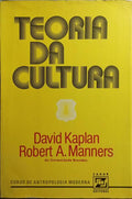 TEORIA DA CULTURA.