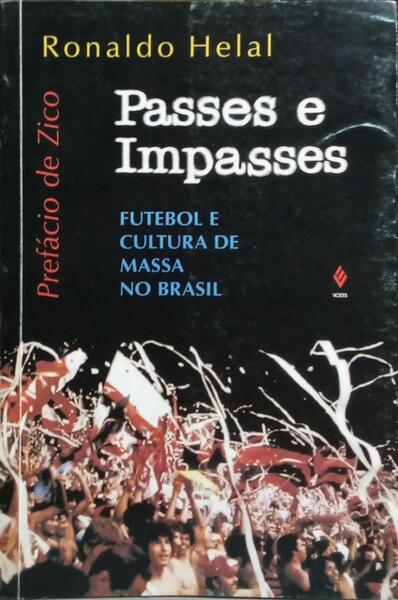 PASSES E IMPASSES.