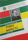 O PENSAMENTO DE TOBIAS BARRETO.