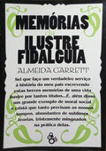 MEMÓRIAS DA ILUSTRE FIDALGUIA.