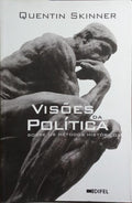 VISÕES DA POLÍTICA, QUESTÕES METODOLÓGICAS.