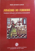 JUDAÍSMO NO FEMININO.