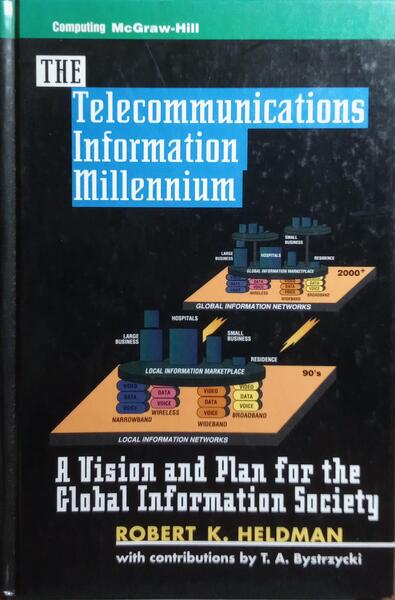 THE TELECOMMUNICATIONS INFORMATION MILLENNIUM.