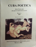 CUBA POETICA.