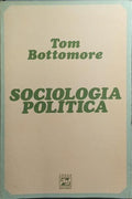 SOCIOLOGIA POLÍTICA.