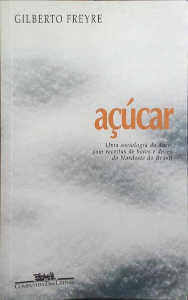 AÇÚCAR.