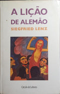 A LIÇÃO DE ALEMÃO.