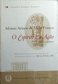 O ESPÍRITO E A AÇÃO.