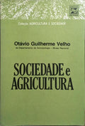SOCIEDADE E AGRICULTURA.