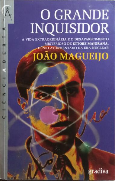 O GRANDE INQUISIDOR.
