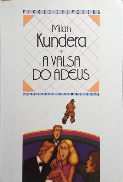 A VALSA DO ADEUS.