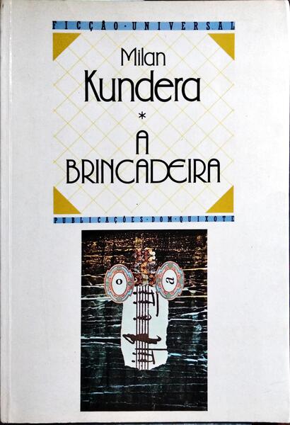 A BRINCADEIRA.