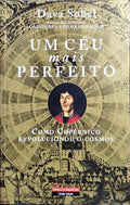 UM CÉU MAIS PERFEITO.