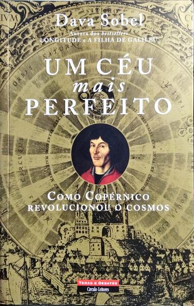 UM CÉU MAIS PERFEITO.