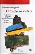 O CORPO DA PÁTRIA.