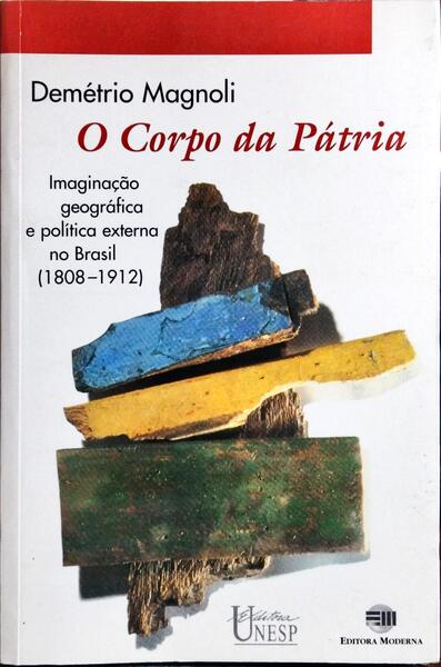O CORPO DA PÁTRIA.