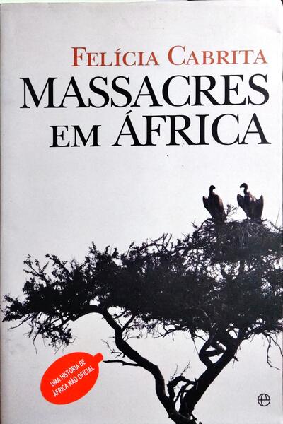 MASSACRES EM ÁFRICA.