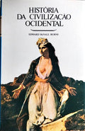 HISTÓRIA DA CIVILIZAÇÃO OCIDENTAL. [3 VOLS.]