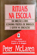 RITUAIS NA ESCOLA.