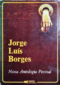 NOVA ANTOLOGIA PESSOAL.