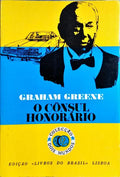 O CÔNSUL HONORÁRIO.