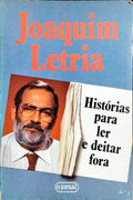 HISTÓRIAS PARA LER E DEITAR FORA.