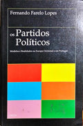 OS PARTIDOS POLÍTICOS.