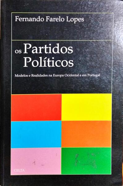 OS PARTIDOS POLÍTICOS.
