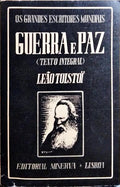 GUERRA & PAZ.