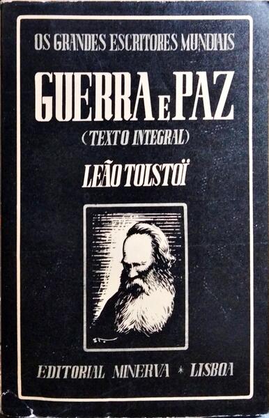 GUERRA & PAZ.